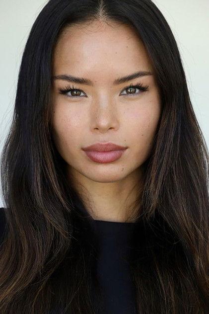 Jade Coatsworth - Actor Profile Photo