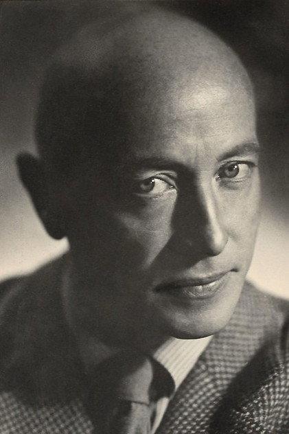 Hubert von Meyerinck - Actor Profile Photo