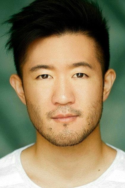 Steve Terada - Actor Profile Photo