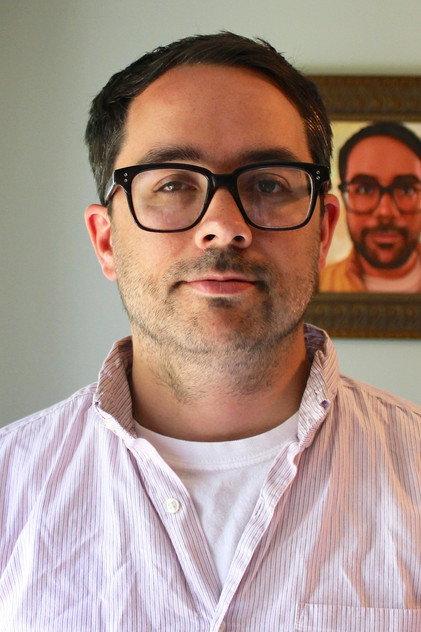 Matt Murray - Actor Profile Photo