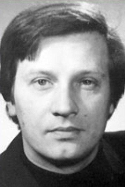 Valeriy Volodin - Actor Profile Photo