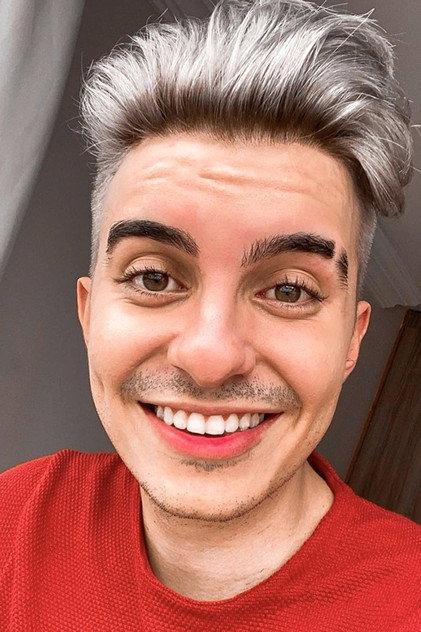 Cauê Bueno - Actor Profile Photo