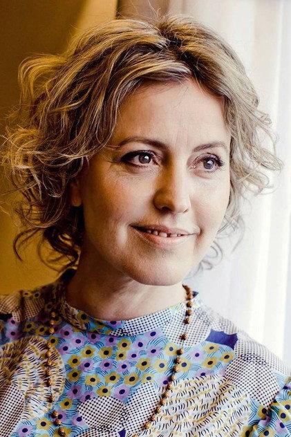 Marie Louise Wille - Actor Profile Photo