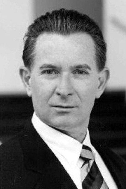 David Pittman-Jennings - Actor Profile Photo