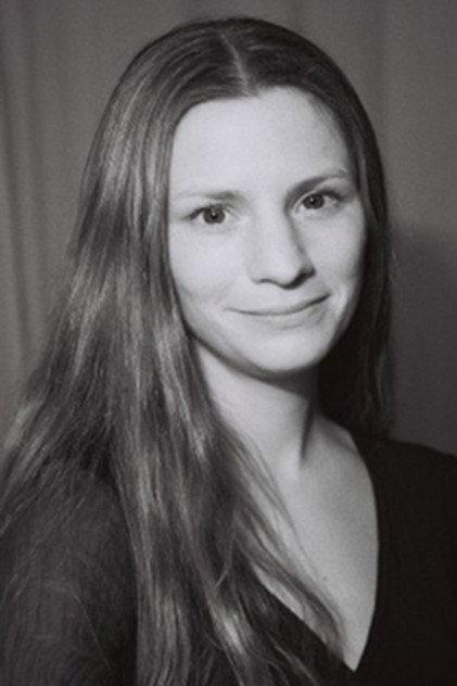 Rebecca Convenant - Actor Profile Photo