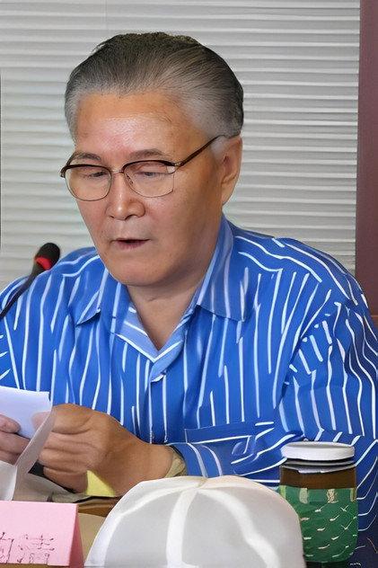 曹云青 - Actor Profile Photo