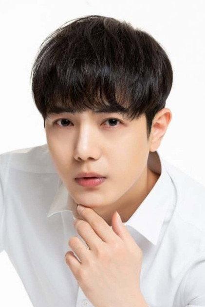Kim Si-hoo - Actor Profile Photo