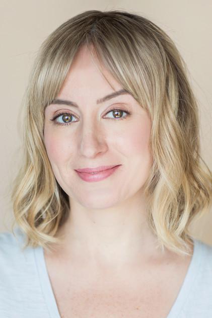 Alison Deon - Actor Profile Photo