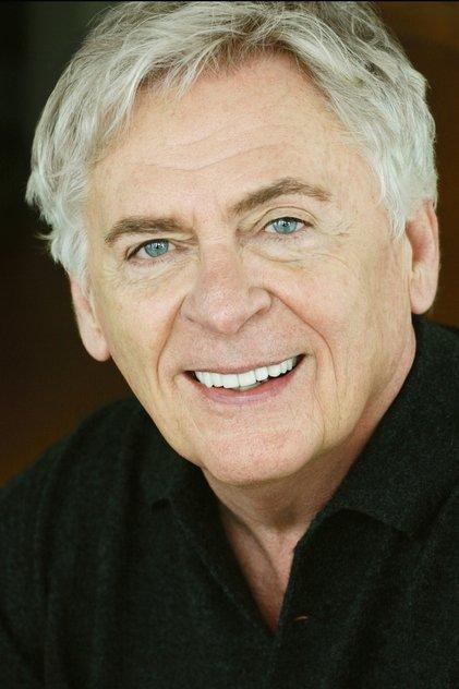 Daniel Davis - Actor Profile Photo