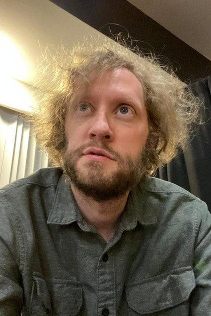 Matt Kramer - Actor Profile Photo