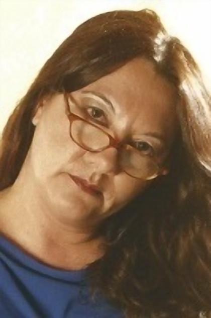 Elsa Wallencamp - Actor Profile Photo
