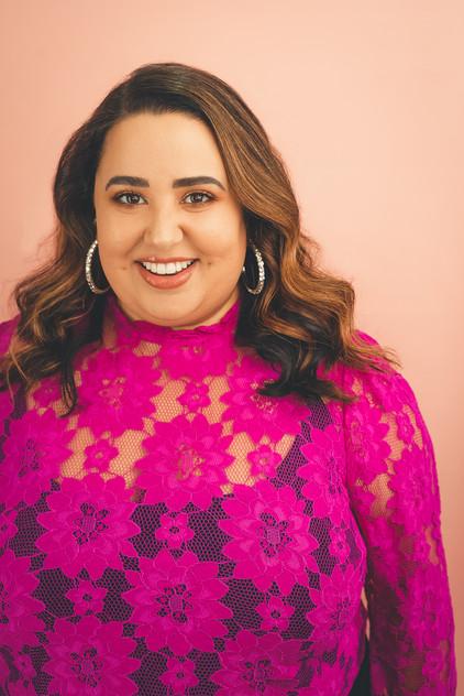 Denisse Ojeda - Actor Profile Photo