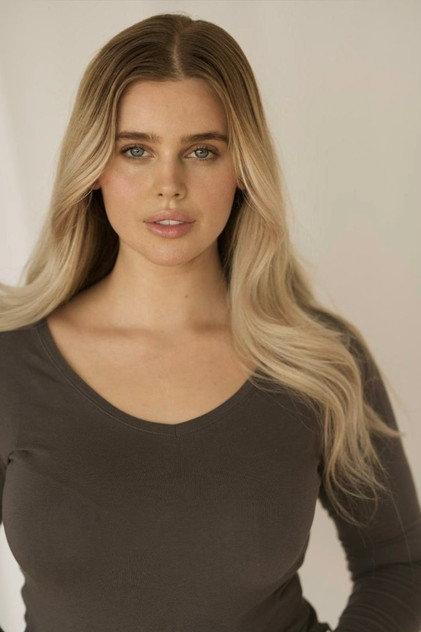 Ada Michaels-Mason - Actor Profile Photo