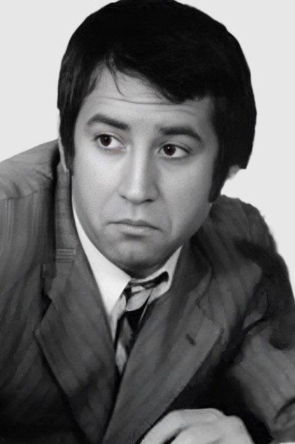 Pedro Valentín - Actor Profile Photo