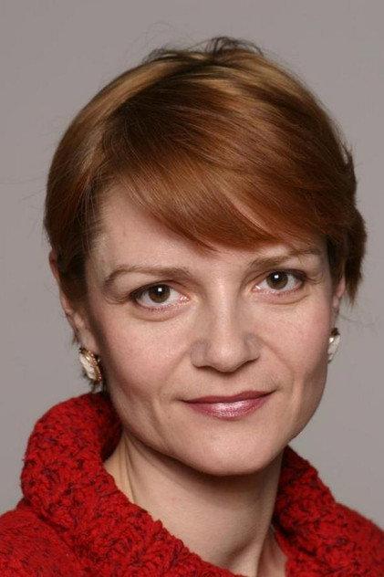 Olga Golovanova - Actor Profile Photo