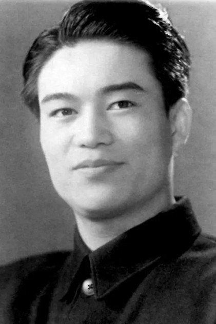 Yang Yu - Actor Profile Photo