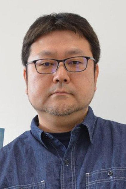 Takanori Tsujimoto - Actor Profile Photo