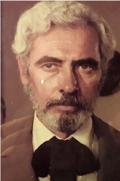 Radu Dunăreanu - Actor Profile Photo