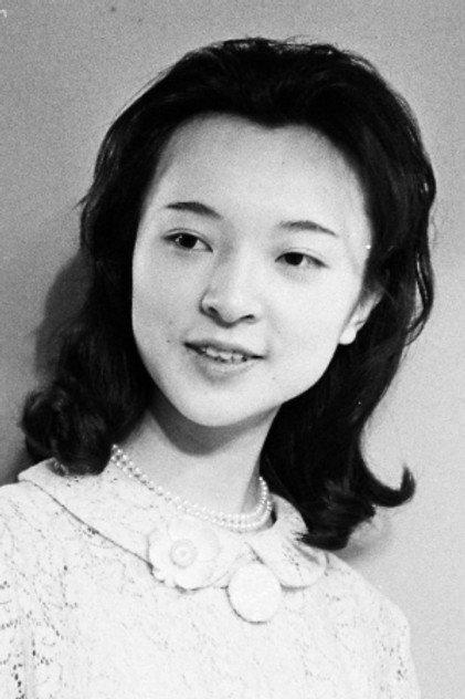 Eiko Muramatsu - Actor Profile Photo
