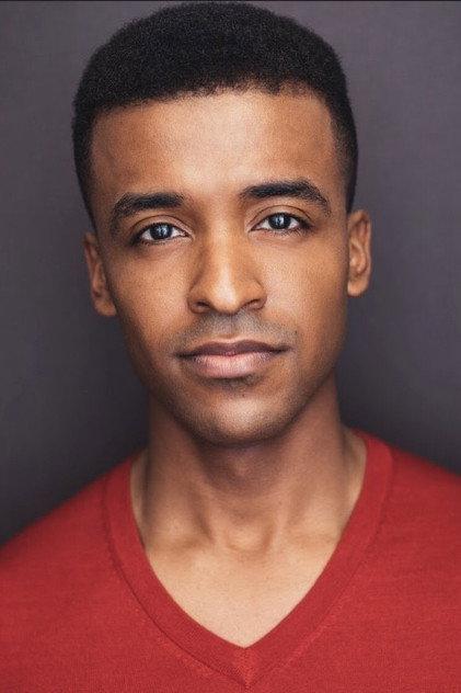 Dante Jeanfelix - Actor Profile Photo