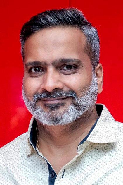 S.P.B. Charan - Actor Profile Photo