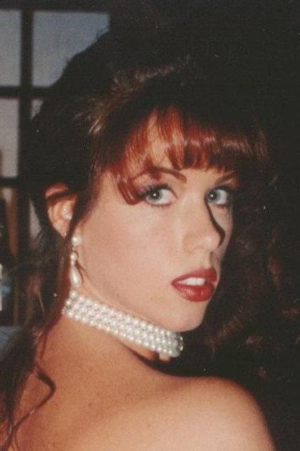 Melissa Hill - Actor Profile Photo