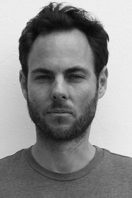 Brett Forbes - Actor Profile Photo