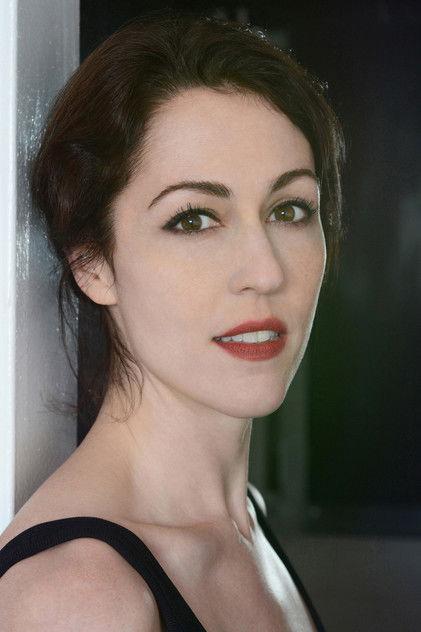 Kelley Curran - Actor Profile Photo