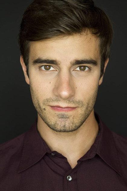 Pasha Sol - Actor Profile Photo