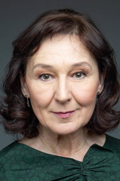 Neringa Bulotaitė - Actor Profile Photo