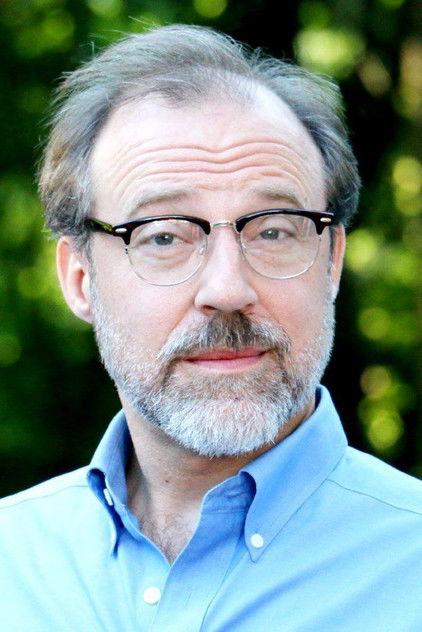 Wayne Pyle - Actor Profile Photo