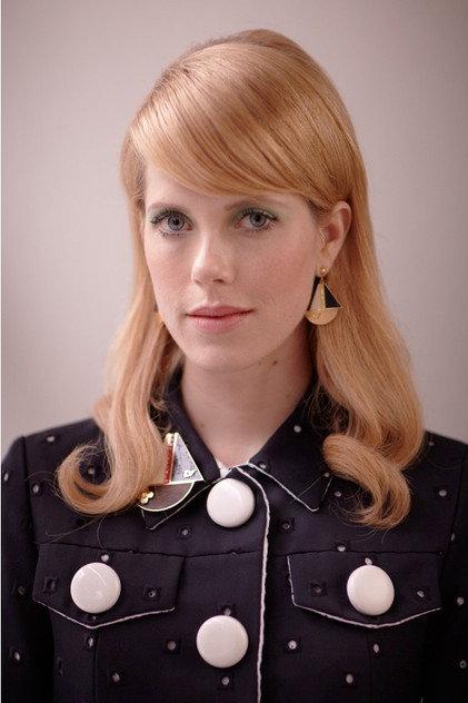 Alyssa McClelland - Actor Profile Photo