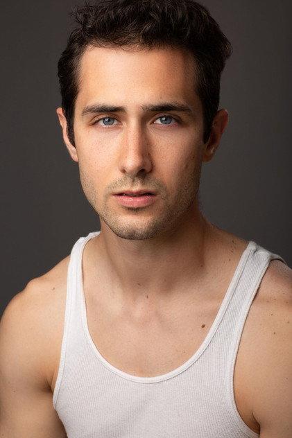 Calvin Picou - Actor Profile Photo