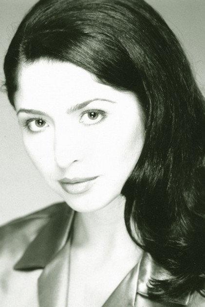 Svetlana Migunova-Dali - Actor Profile Photo
