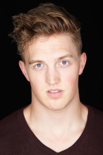 Keenan Jolliff - Actor Profile Photo