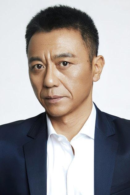 Zhou Zhengbo - Actor Profile Photo