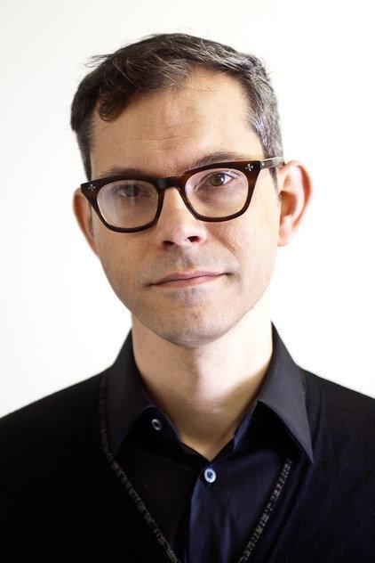 Chris Tenzis - Actor Profile Photo