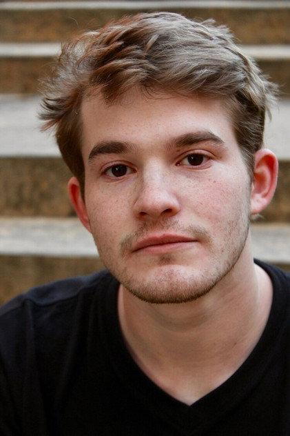Jordan Richards - Actor Profile Photo