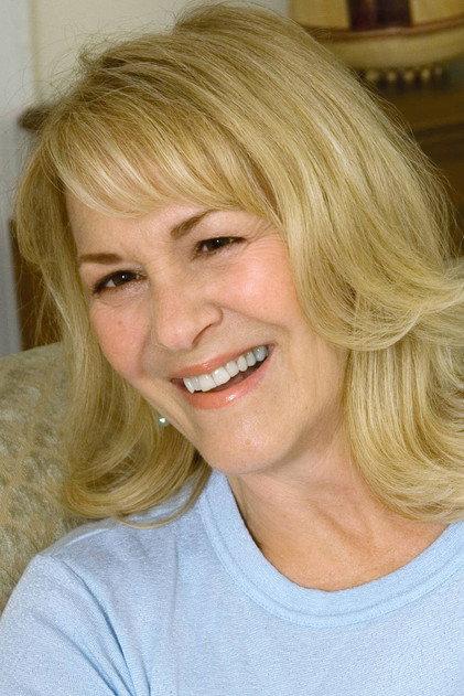 Wendy Scharfman - Actor Profile Photo