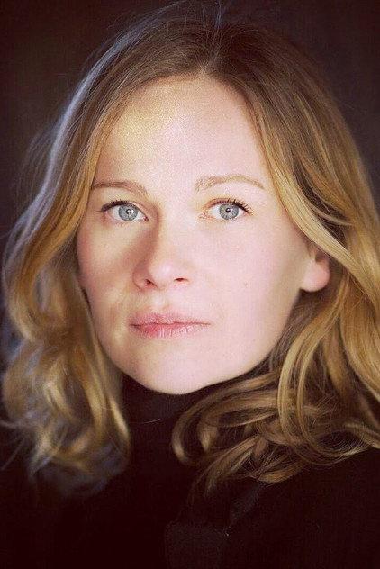 Annabelle Hettmann - Actor Profile Photo