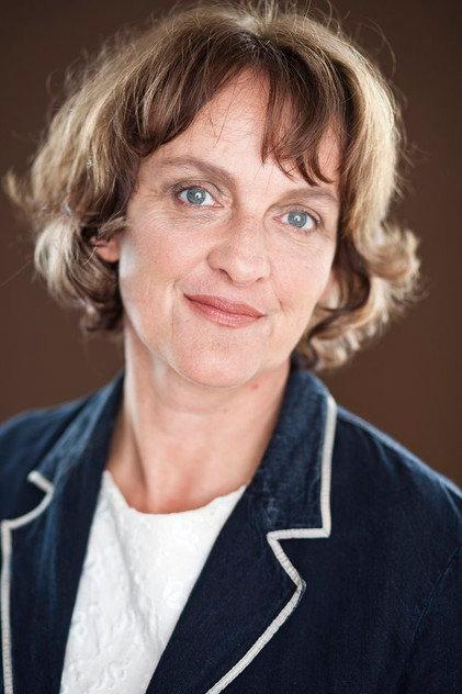Susan Haldane - Actor Profile Photo
