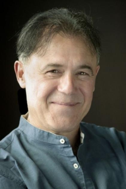 Sándor Gáspár - Actor Profile Photo