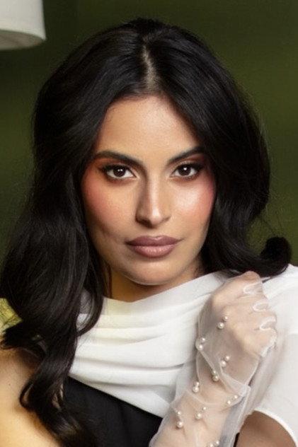 Ida Alkusay - Actor Profile Photo