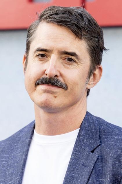 Brian Kavanaugh-Jones - Actor Profile Photo