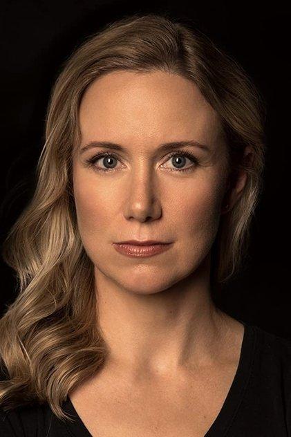 Laura Ault - Actor Profile Photo