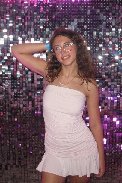 Alice Blakely - Actor Profile Photo