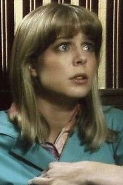 Erika Hoffman - Actor Profile Photo