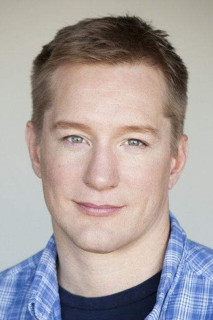 Bill Dawes - Actor Profile Photo