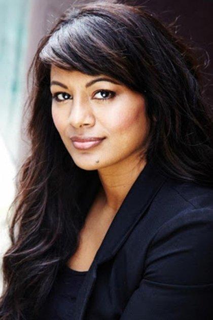 Nalini Krishan - Actor Profile Photo