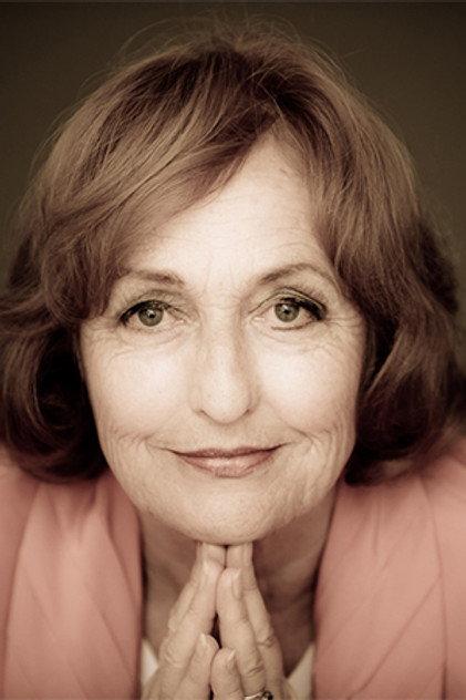 Paula Majoor - Actor Profile Photo